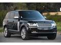 Land Rover Range Rover Range Rover 3.0 TD V6 DPF - BVA  2013 HSE PHASE 1 Noir - thumbnail 7