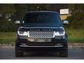 Land Rover Range Rover Range Rover 3.0 TD V6 DPF - BVA  2013 HSE PHASE 1 Schwarz - thumbnail 8