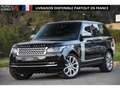 Land Rover Range Rover Range Rover 3.0 TD V6 DPF - BVA  2013 HSE PHASE 1 Schwarz - thumbnail 1