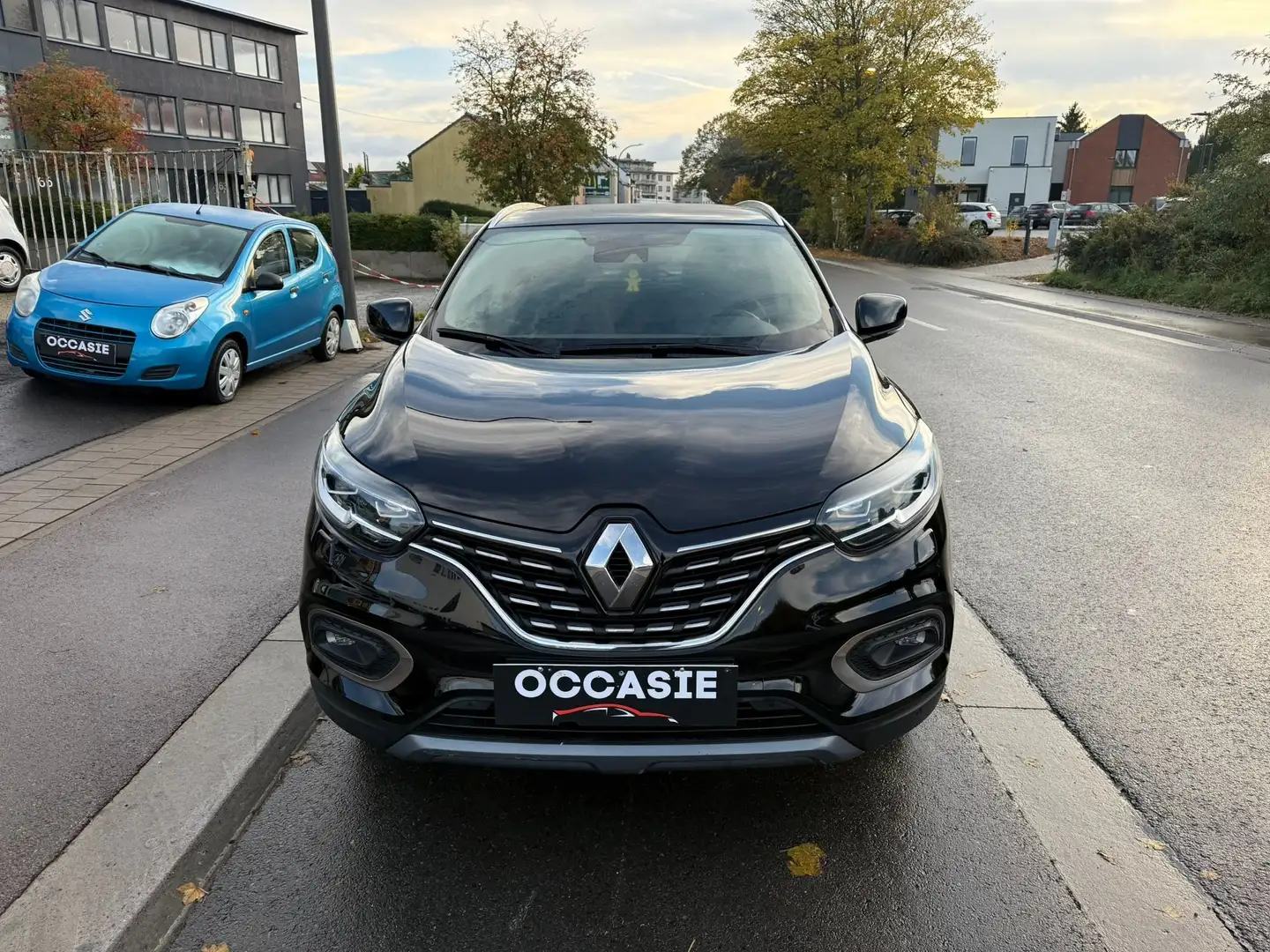 Renault Kadjar Kadjar 1.33 TCe**12M GARANTIE** - 2