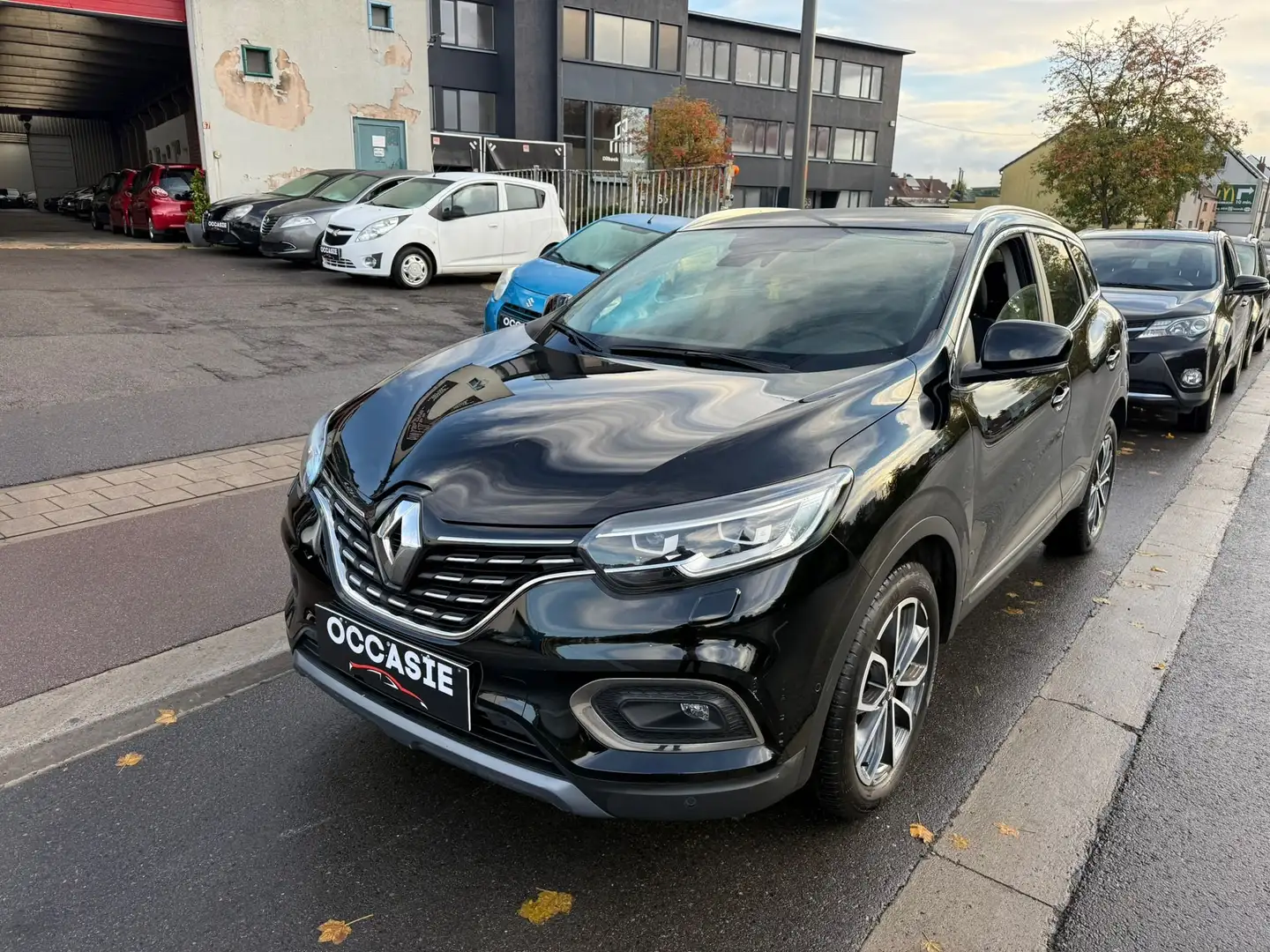 Renault Kadjar Kadjar 1.33 TCe**12M GARANTIE** - 1
