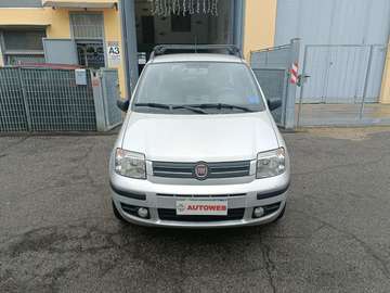 1.2 natural power Dynamic METANO