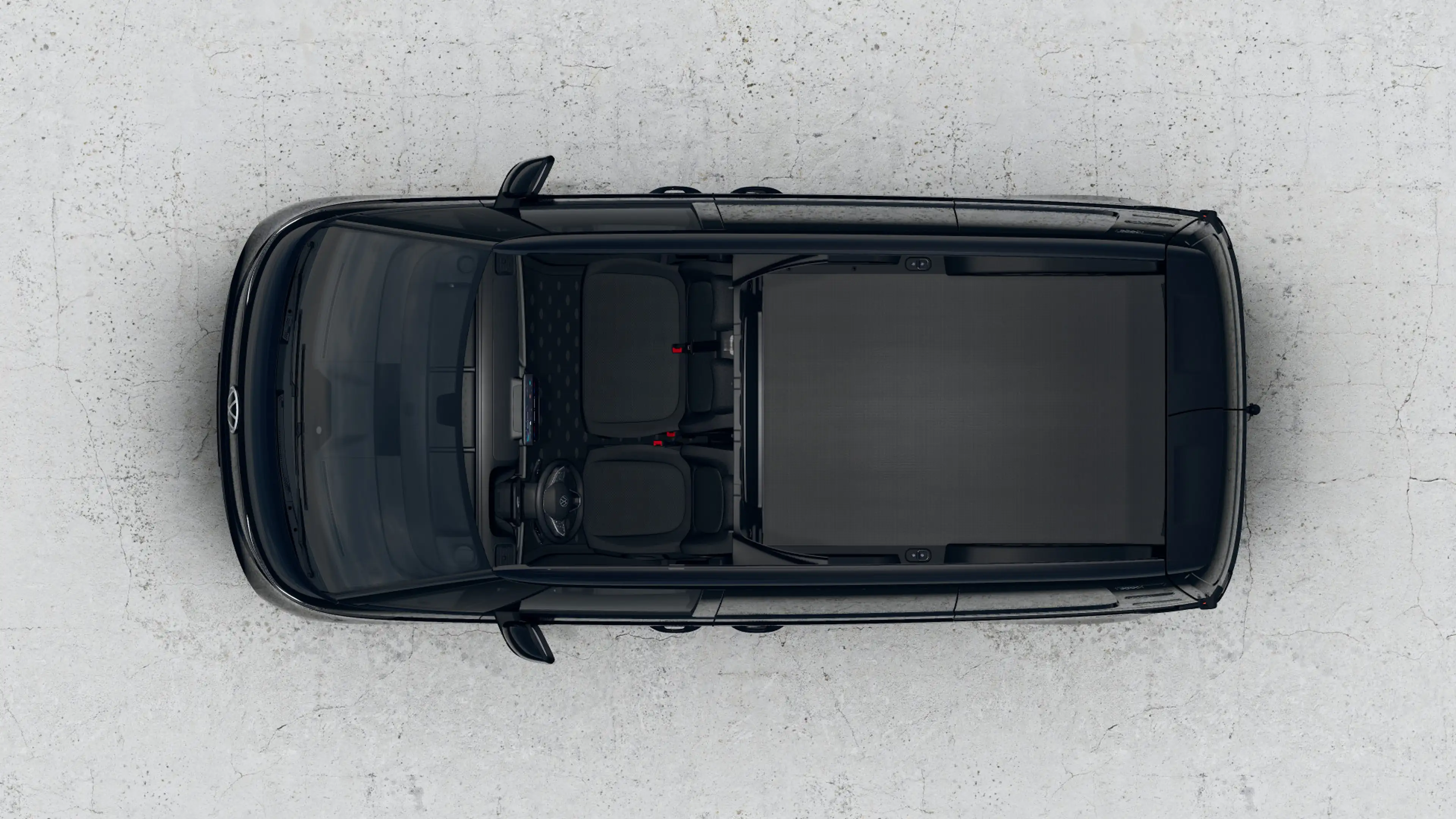 Volkswagen ID. Buzz Cargo 340pk Bulli Limited Edition 79 kWh 4MOTION | Clima — photo 10