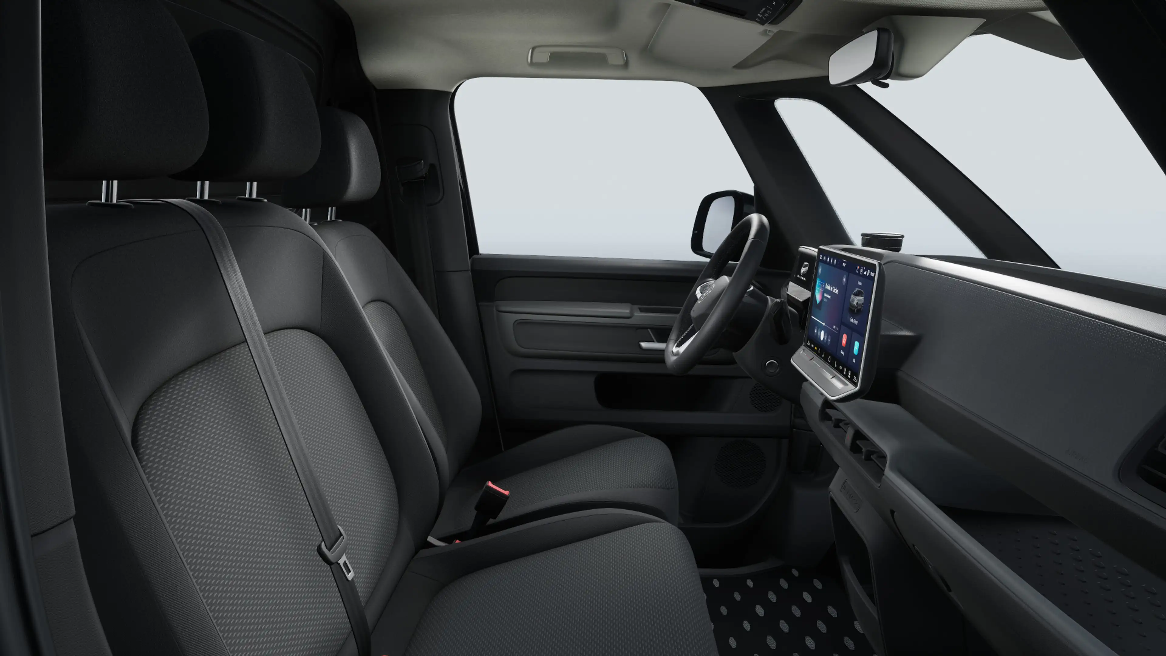Volkswagen ID. Buzz Cargo 340pk Bulli Limited Edition 79 kWh 4MOTION | Clima — photo 4