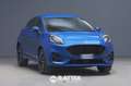 Ford Puma 1.0 Ecoboost Hybrid 125CV ST-Line X Blauw - thumbnail 1