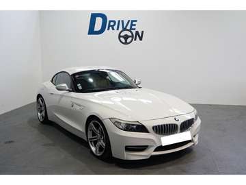 sDrive 35is - BV DKG ROADSTER E89 Luxe PHASE 1