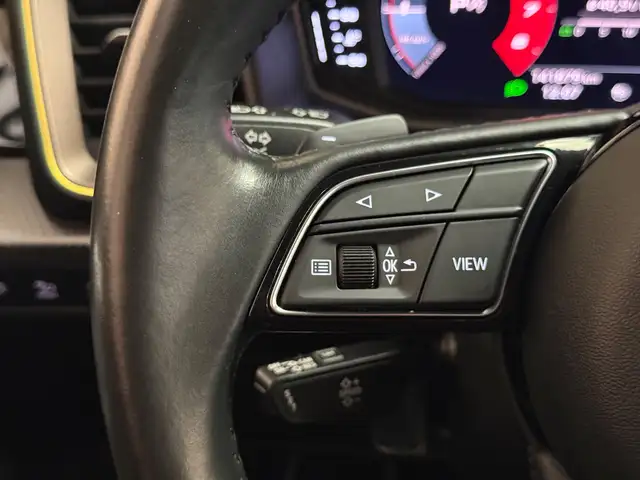 Audi A1 view 24