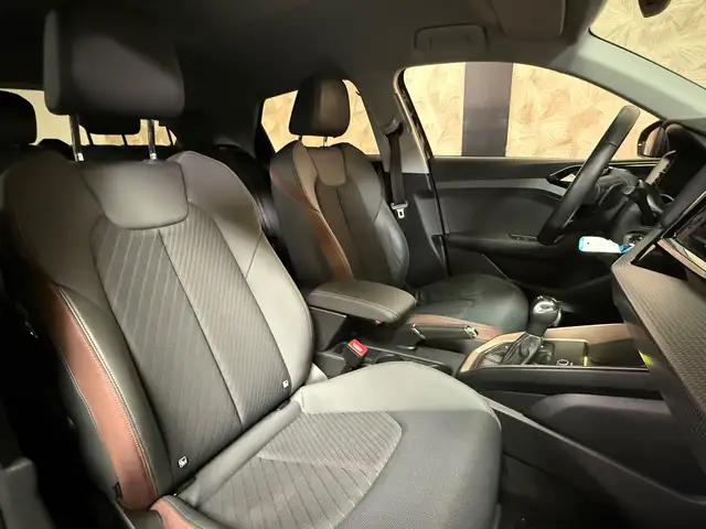 Audi A1 view 11