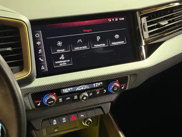 Audi A1 view 19