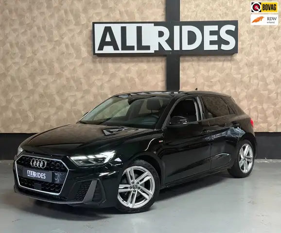 2020 Audi A1 in Black for sale