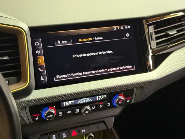Audi A1 view 22