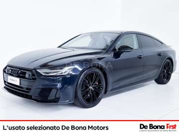 sportback 3.0 tdi mhev sport attitude quattro 349c