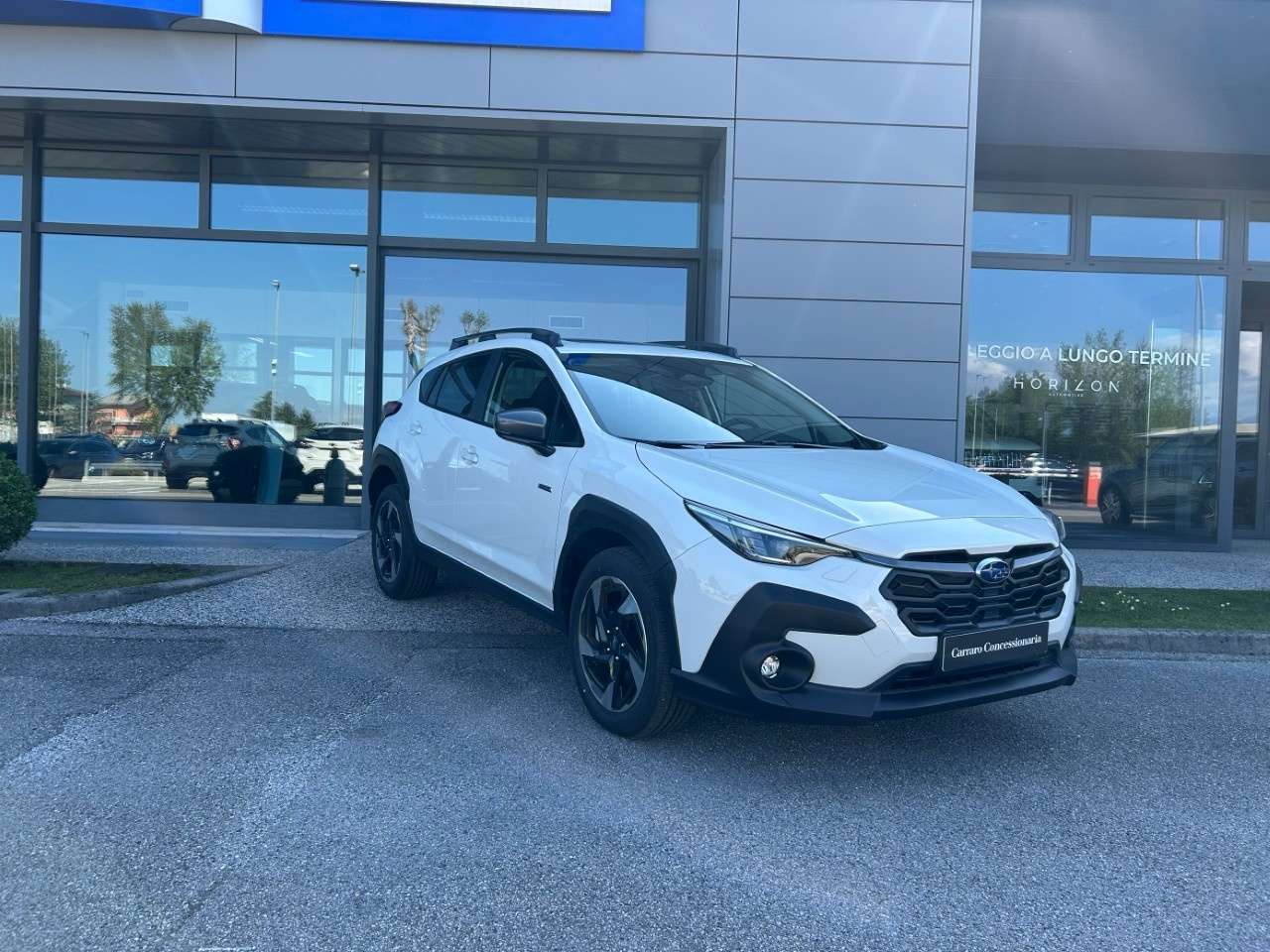 Subaru Crosstrek 2.0 e-Boxer PREMIUM