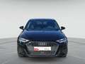 Audi A3 30 TDI S tronic, KAM/NAVI/VIRTUAL/S Schwarz - thumbnail 3