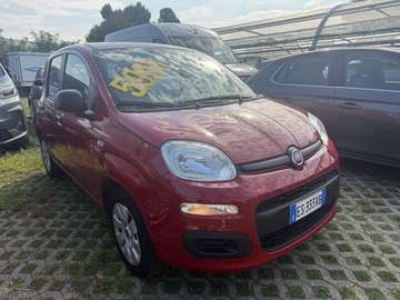 Panda 1.2 Pop 69cv