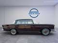 Mercedes-Benz 220 SB BLICKFANG! BORDEAUX ROT Rojo - thumbnail 6