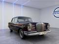 Mercedes-Benz 220 SB BLICKFANG! BORDEAUX ROT Rojo - thumbnail 7
