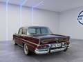 Mercedes-Benz 220 SB BLICKFANG! BORDEAUX ROT Rojo - thumbnail 3