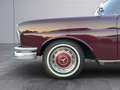 Mercedes-Benz 220 SB BLICKFANG! BORDEAUX ROT Rojo - thumbnail 19