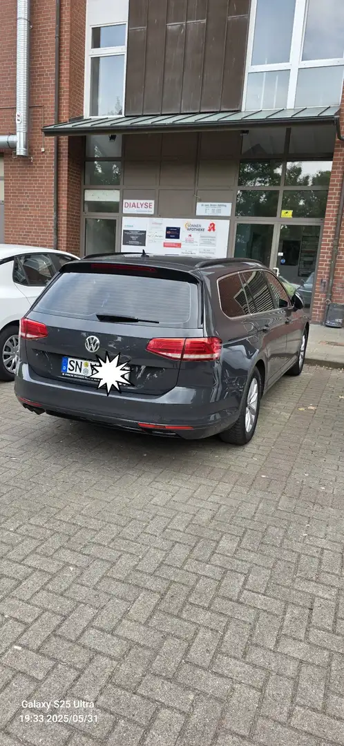 Volkswagen Passat Variant 2.0 TDI SCR 4Motion DSG (BMT) Comfortline - 2