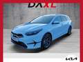 Kia Ceed SW / cee'd SW ceed SW 1,0 T-GDI GPF ISG Silber *TZL* Weiß - thumbnail 1