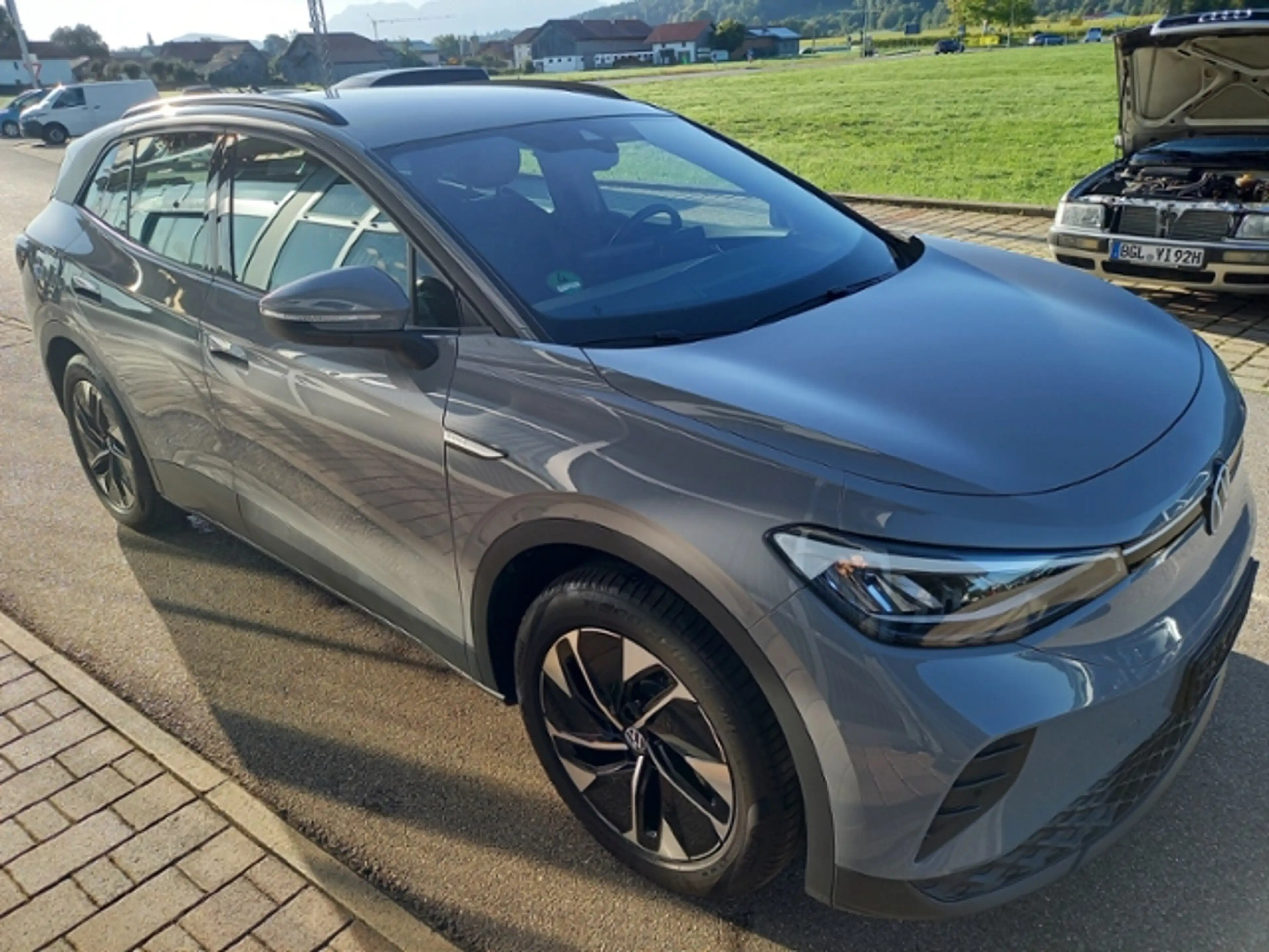 Volkswagen ID.4 Pure Performance 125 kW 55 kWh 1-Gang-Automatik — photo 5