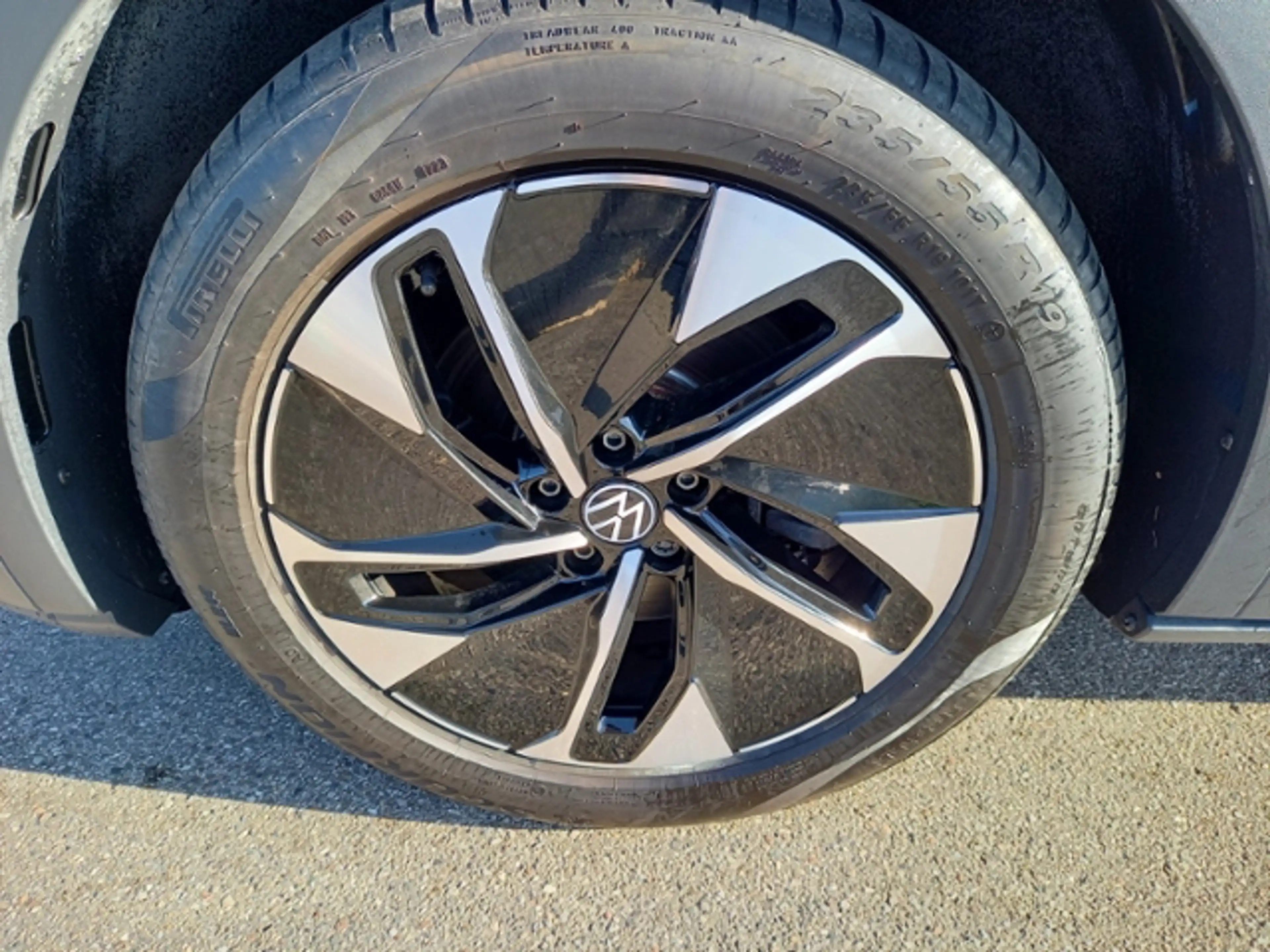 Volkswagen ID.4 Pure Performance 125 kW 55 kWh 1-Gang-Automatik — photo 6