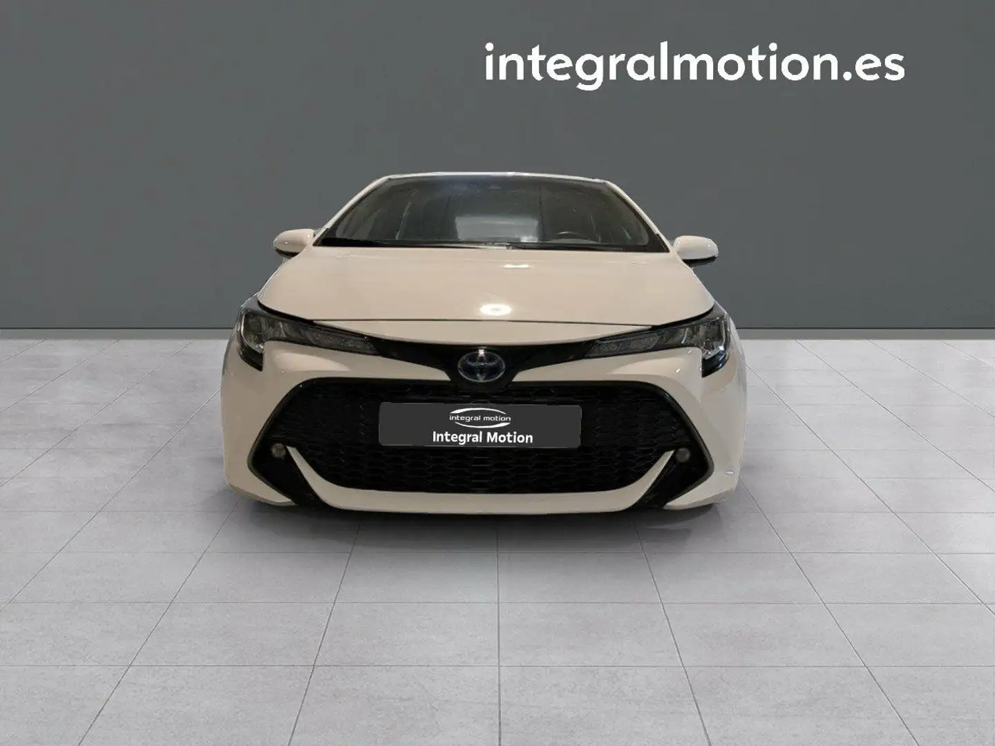 Toyota Corolla 1.8 125H ACTIVE TECH E-CVT - 2