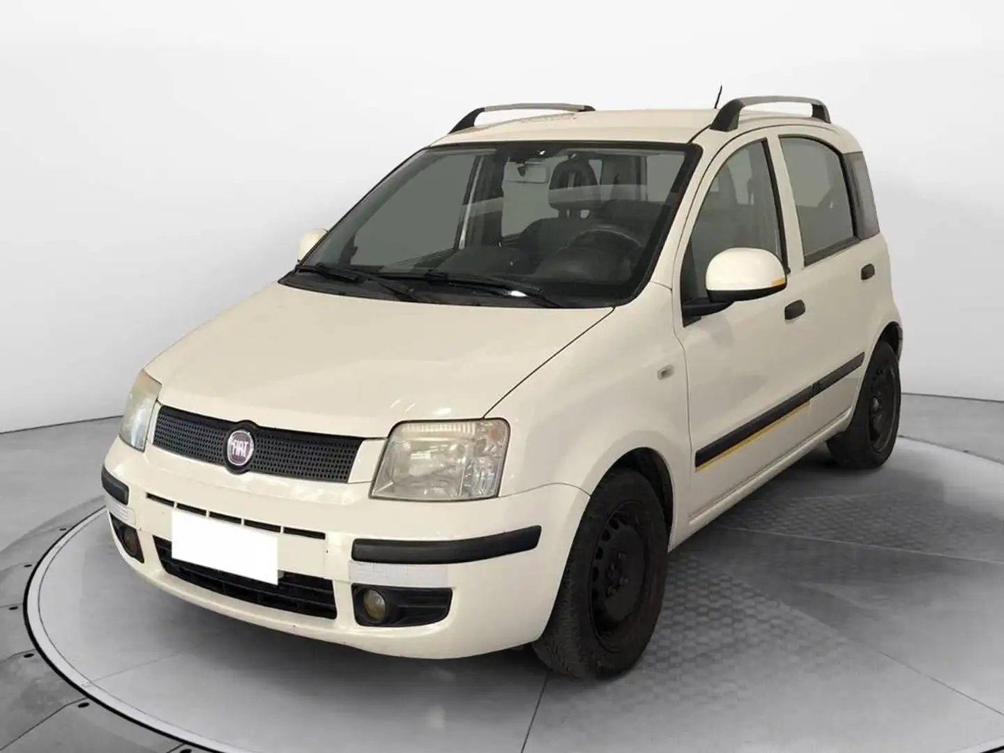 Fiat Panda 1.2 easypower Active Gpl 69cv Bianco - 1