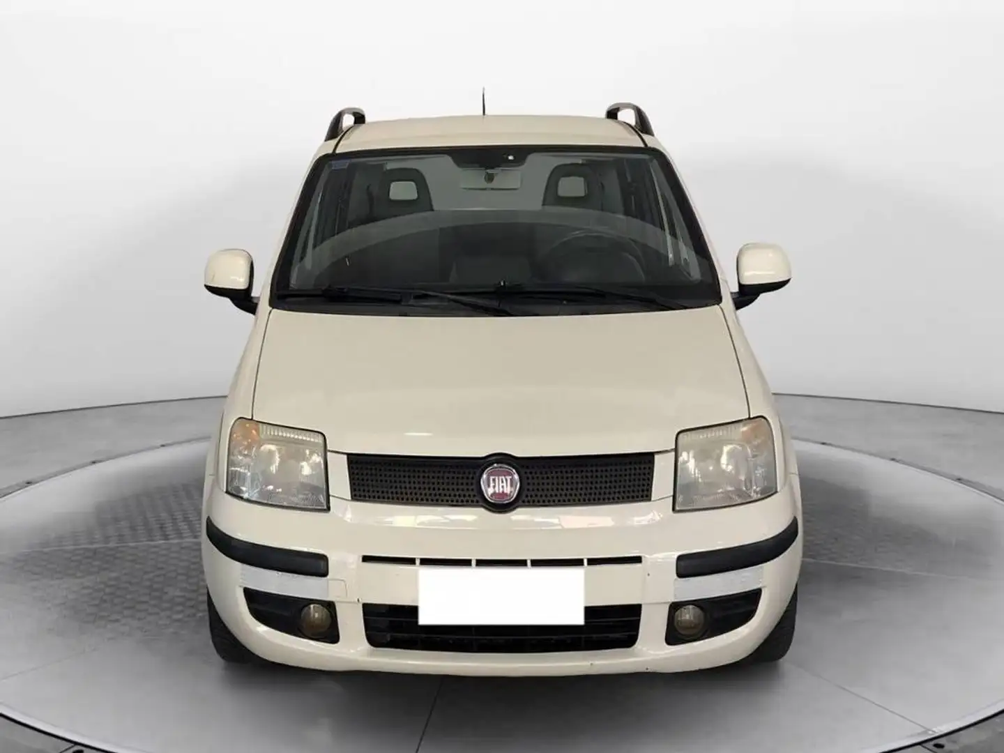 Fiat Panda 1.2 easypower Active Gpl 69cv Bianco - 2