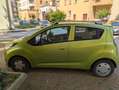 Chevrolet Spark Spark 1.2 LS ecologic Gpl Giallo - thumbnail 4