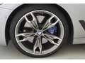 BMW 540 5-serie 540i M-Sport | Individual Donington Gray | Gris - thumbnail 30