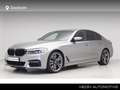 BMW 540 5-serie 540i M-Sport | Individual Donington Gray | Gris - thumbnail 1