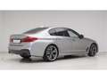 BMW 540 5-serie 540i M-Sport | Individual Donington Gray | Gris - thumbnail 2