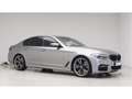 BMW 540 5-serie 540i M-Sport | Individual Donington Gray | Gris - thumbnail 5