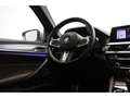 BMW 540 5-serie 540i M-Sport | Individual Donington Gray | Gris - thumbnail 25