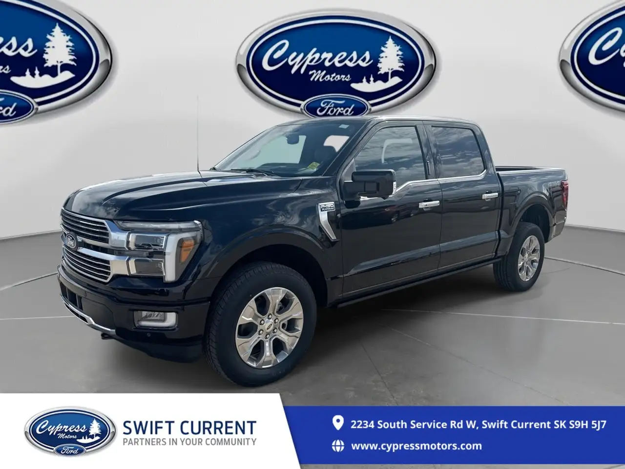 2026 Ford F 150