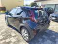Toyota Aygo X 1.0 VVT-i 72 CV 5 porte Active Nero - thumbnail 4