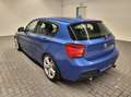 BMW 135 i Bi-Xenon/Leder/Memory/Keyless/18-Zoll Kék - thumbnail 3