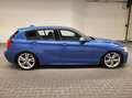BMW 135 i Bi-Xenon/Leder/Memory/Keyless/18-Zoll Kék - thumbnail 6