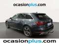 Audi A4 Avant 2.0 TFSI g-tron S line ed. S-T Gris - thumbnail 5