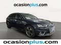 Audi A4 Avant 2.0 TFSI g-tron S line ed. S-T Gris - thumbnail 3