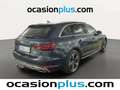 Audi A4 Avant 2.0 TFSI g-tron S line ed. S-T Gris - thumbnail 4