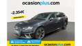 Audi A4 Avant 2.0 TFSI g-tron S line ed. S-T Gris - thumbnail 1