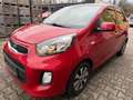 Kia Picanto Dream Team Rot - thumbnail 4