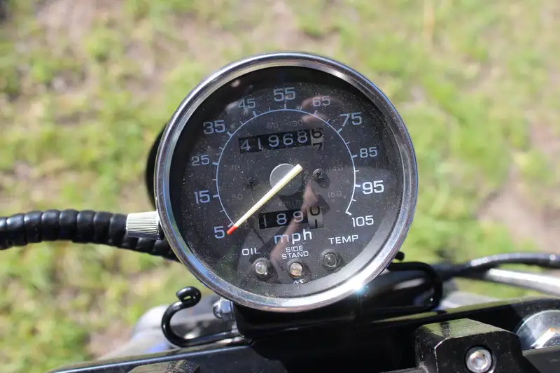 Honda VT 600 - foto 8