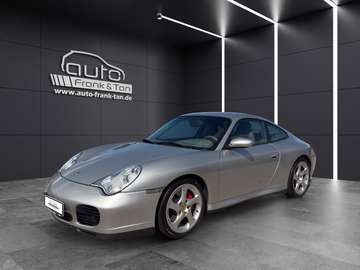 Carrera 4S Coupé