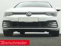 Volkswagen Golf 8 1.4 TSI eHybrid DSG NAVI AHK STANDHZG Weiß - thumbnail 26