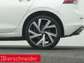 Volkswagen Golf 8 1.4 TSI eHybrid DSG NAVI AHK STANDHZG Weiß - thumbnail 22