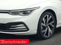 Volkswagen Golf 8 1.4 TSI eHybrid DSG NAVI AHK STANDHZG Weiß - thumbnail 14
